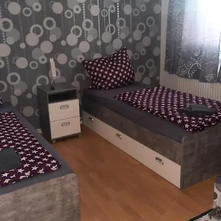 Homestay 2 Bettzimmer Zentrumsnah *