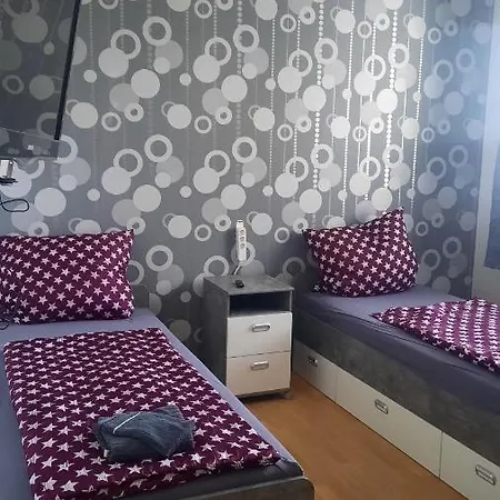 Homestay 2 Bettzimmer Zentrumsnah