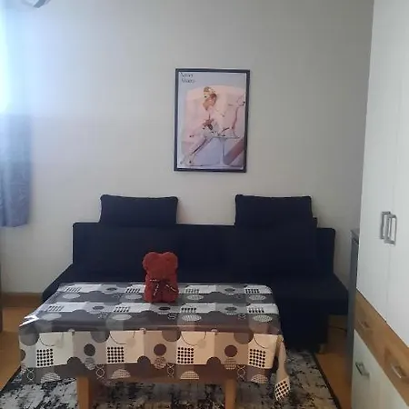 Homestay 2 Bettzimmer Zentrumsnah